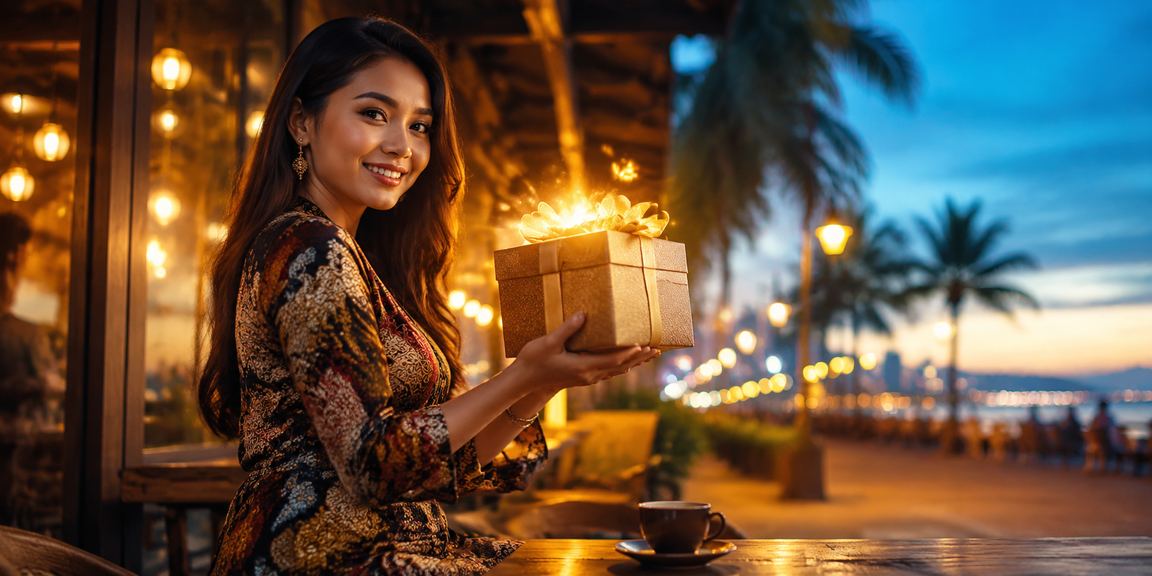 Easy deposit process for live casino play in Kuantan