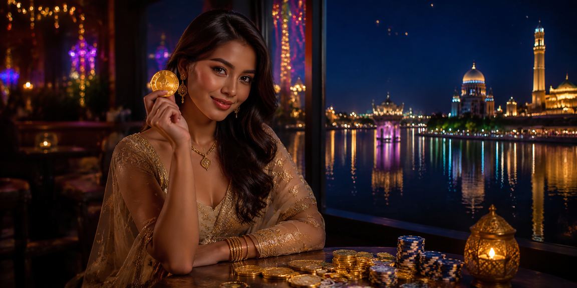 Online casino and slots entertainment in Putrajaya, Malaysia